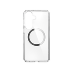 Speck Presidio Perfect Clear Magnet Case Samsung Galaxy S26 - Clear / Sliver - Clear