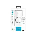 Speck Presidio Perfect Clear Magnet Case Samsung Galaxy S26 - Clear / Sliver - Clear