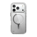 Speck Presidio Perfect Clear MagSafe Apple iPhone 17 Pro Case - Clear - Clear