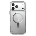 Speck Presidio Perfect Clear MagSafe Apple iPhone 17 Pro Max Case - Clear - Clear