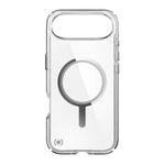 Speck Presidio Perfect Clear MagSafe Case Apple iPhone Air ¢â‚¬â€œ Clear - Clear