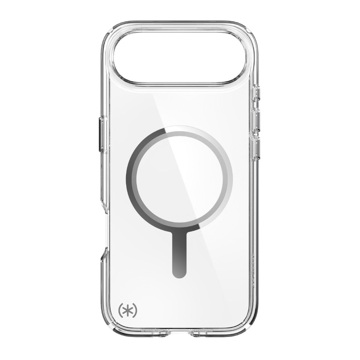 Speck Presidio Perfect Clear MagSafe Case Apple iPhone Air ¢â‚¬â€œ Clear - Clear