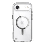 Speck Presidio Perfect Clear MagSafe Case Apple iPhone Air ¢â‚¬â€œ Clear - Clear