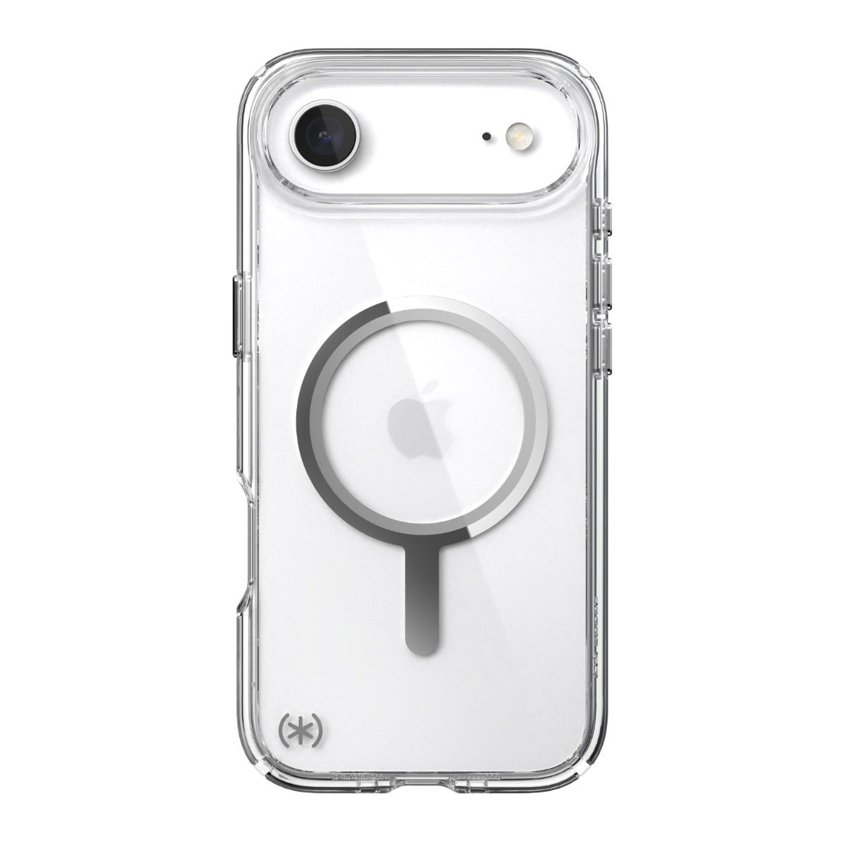 Speck Presidio Perfect Clear MagSafe Case Apple iPhone Air ¢â‚¬â€œ Clear - Clear