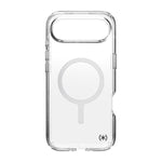 Speck Presidio Perfect Clear MagSafe Case Apple iPhone Air ¢â‚¬â€œ Clear - Clear