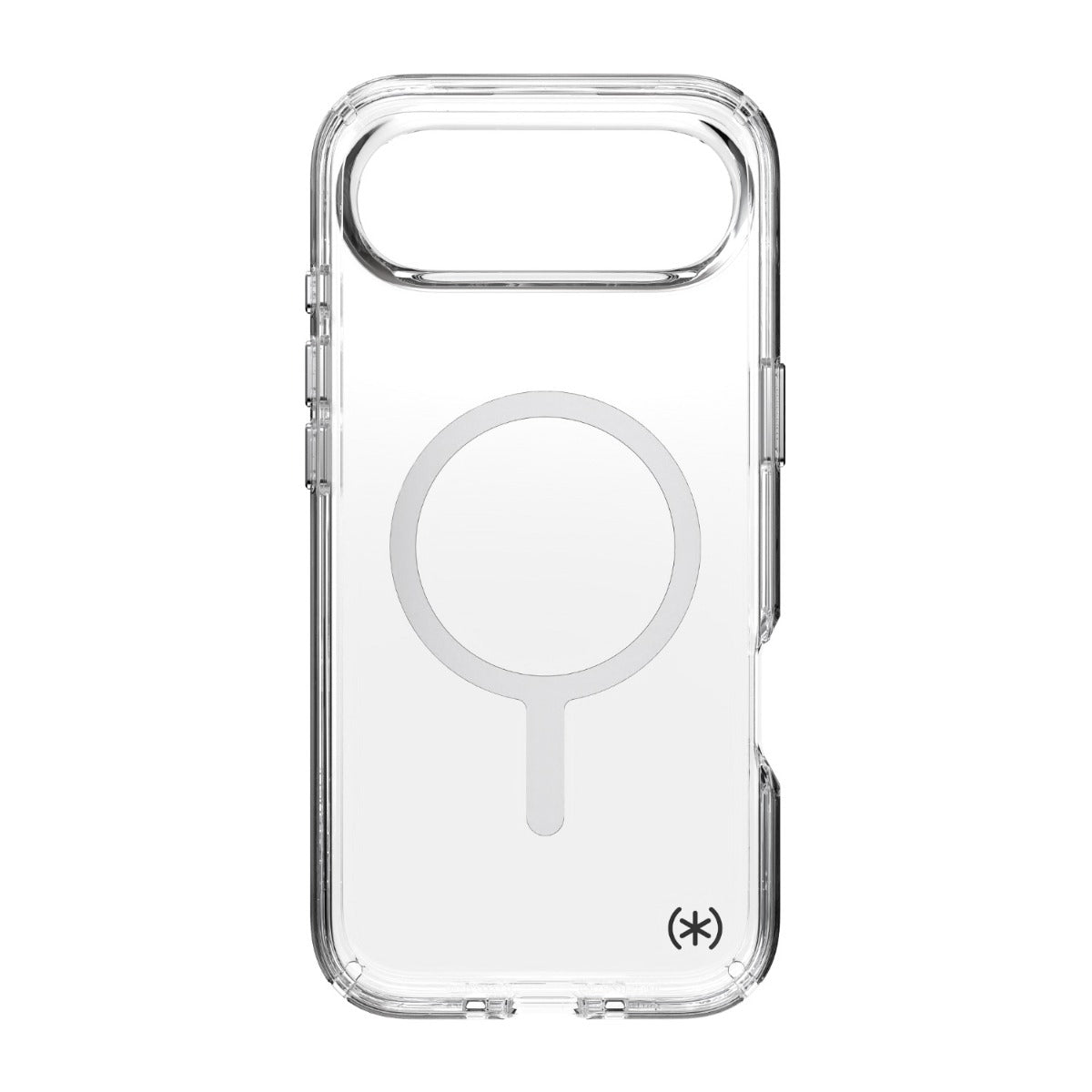 Speck Presidio Perfect Clear MagSafe Case Apple iPhone Air ¢â‚¬â€œ Clear - Clear