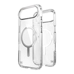 Speck Presidio Perfect Clear MagSafe Case Apple iPhone Air ¢â‚¬â€œ Clear - Clear