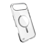 Speck Presidio Perfect Clear MagSafe Case Apple iPhone Air ¢â‚¬â€œ Clear - Clear