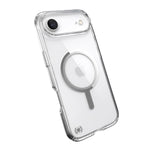 Speck Presidio Perfect Clear MagSafe Case Apple iPhone Air ¢â‚¬â€œ Clear - Clear