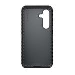 Speck Presidio2 Grip Case Samsung Galaxy S25 - Black / Slate Grey - Black