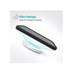 Speck Presidio2 Grip Case Samsung Galaxy S25 - Black / Slate Grey - Black