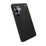 Speck Presidio2 Grip Case Samsung Galaxy S25 Ultra - Black - Black
