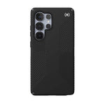 Speck Presidio2 Grip Case Samsung Galaxy S25 Ultra - Black - Black