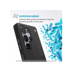 Speck Presidio2 Grip Case Samsung Galaxy S25 Ultra - Black - Black