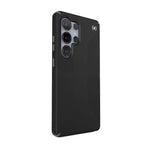 Speck Presidio2 Grip Case Samsung Galaxy S25 Ultra - Black - Black