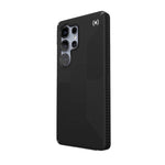 Speck Presidio2 Grip Case Samsung Galaxy S25 Ultra - Black - Black