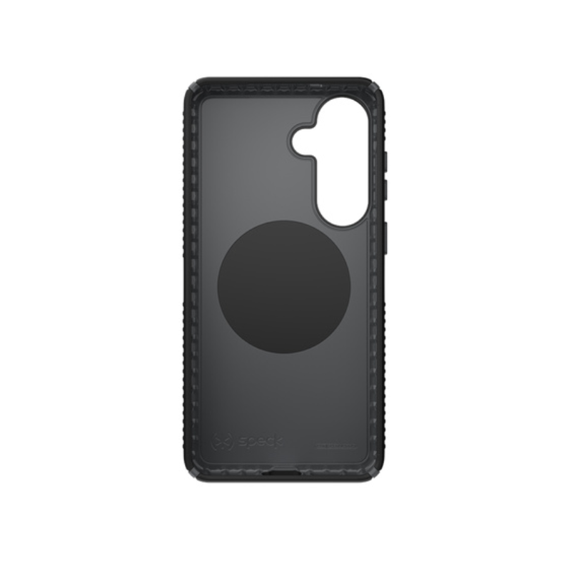 Speck Presidio2 Grip Magnet MagSafe Case Samsung Galaxy S26 - Black - Black