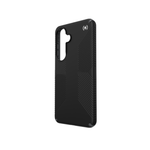 Speck Presidio2 Grip Magnet MagSafe Case Samsung Galaxy S26 - Black - Black