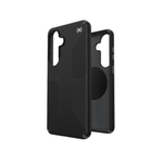 Speck Presidio2 Grip Magnet MagSafe Case Samsung Galaxy S26+ - Black - Black