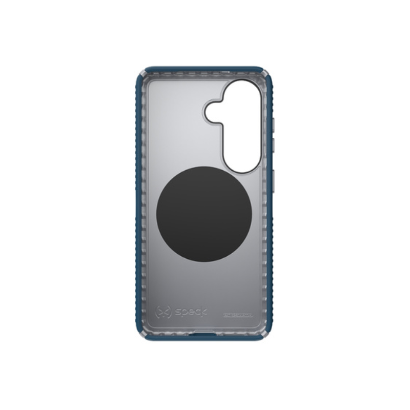 Speck Presidio2 Grip Magnet MagSafe Case Samsung Galaxy S26+ - Deep Sea - Deep Blue