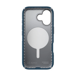 Speck Presidio2 Grip MagSafe Apple iPhone 17 Case - Deep Sea - Blue