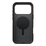 Speck Presidio2 Grip MagSafe Apple iPhone 17 Pro Max Case - Black/Slate Grey - Black