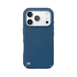 Speck Presidio2 Grip MagSafe Case For Apple iPhone 18 Pro - Deep Sea - Deep Sea