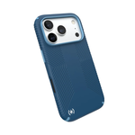 Speck Presidio2 Grip MagSafe Case For Apple iPhone 18 Pro - Deep Sea - Deep Sea
