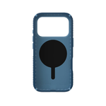 Speck Presidio2 Grip MagSafe Case For Apple iPhone 18 Pro - Deep Sea - Deep Sea