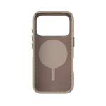 Speck Presidio2 Grip MagSafe Case For Apple iPhone 18 Pro - Papyrus - Papyrus