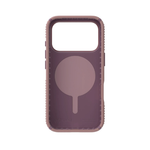 Speck Presidio2 Grip MagSafe Case For Apple iPhone 18 Pro - Quiet Blush - Quiet Blush