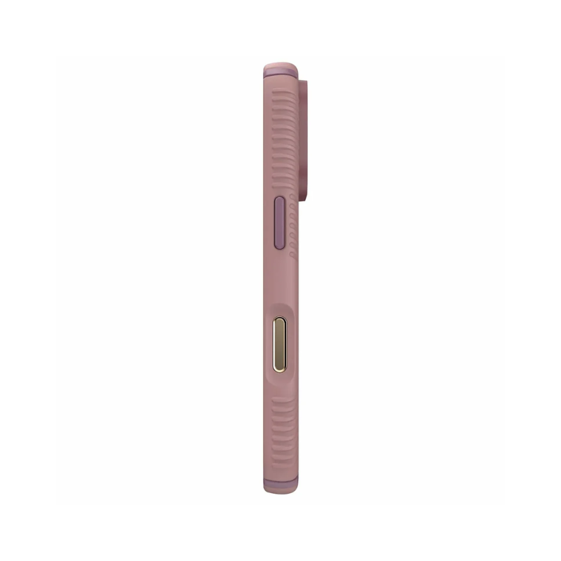 Speck Presidio2 Grip MagSafe Case For Apple iPhone 18 Pro - Quiet Blush - Quiet Blush
