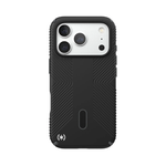 Speck Presidio2 Grip MagSafe ClickLock Apple iPhone 18 Pro - Black - Black