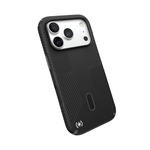 Speck Presidio2 Grip MagSafe ClickLock Apple iPhone 18 Pro - Black - Black