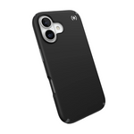 Speck Presidio2 Pro MagSafe Apple iPhone 17 Case - Black - Black