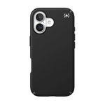 Speck Presidio2 Pro MagSafe Apple iPhone 17 Case - Black - Black