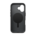 Speck Presidio2 Pro MagSafe Apple iPhone 17 Case - Black - Black
