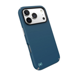 Speck Presidio2 Pro MagSafe Apple iPhone 17 Pro Case - Blue - Blue