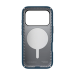 Speck Presidio2 Pro MagSafe Apple iPhone 17 Pro Case - Blue - Blue