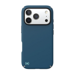 Speck Presidio2 Pro MagSafe Apple iPhone 17 Pro Case - Blue - Blue