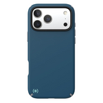 Speck Presidio2 Pro MagSafe Apple iPhone 17 Pro Max Case - Blue - Black