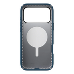 Speck Presidio2 Pro MagSafe Apple iPhone 17 Pro Max Case - Blue - Black