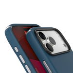 Speck Presidio2 Pro MagSafe Apple iPhone 17 Pro Max Case - Blue - Black