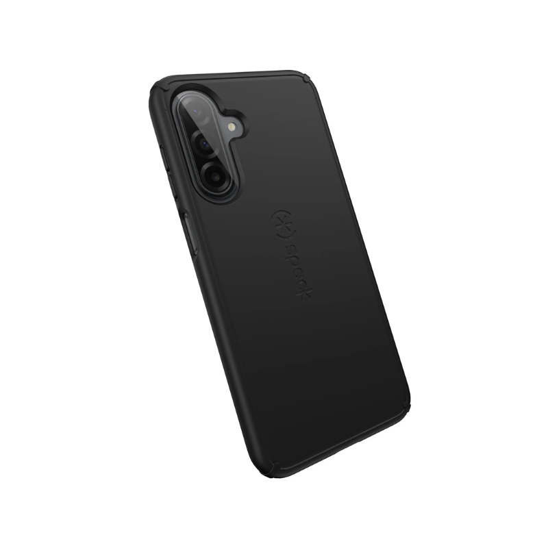 Speck Samsung Galaxy A17 5G ImpactHero - Black - Black