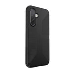 Speck Samsung Galaxy A36 / A56 IMPACTHERO Grip Case - Black - Black