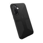 Speck Samsung Galaxy A36 / A56 IMPACTHERO Grip Case - Black - Black
