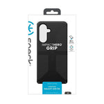 Speck Samsung Galaxy A36 / A56 IMPACTHERO Grip Case - Black - Black