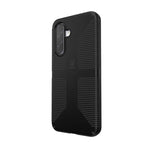 Speck Samsung Galaxy A36 / A56 IMPACTHERO Grip Case - Black - Black