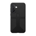 Speck Samsung Galaxy A36 / A56 IMPACTHERO Grip Case - Black - Black