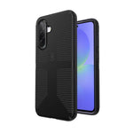 Speck Samsung Galaxy A36 / A56 IMPACTHERO Grip Case - Black - Black